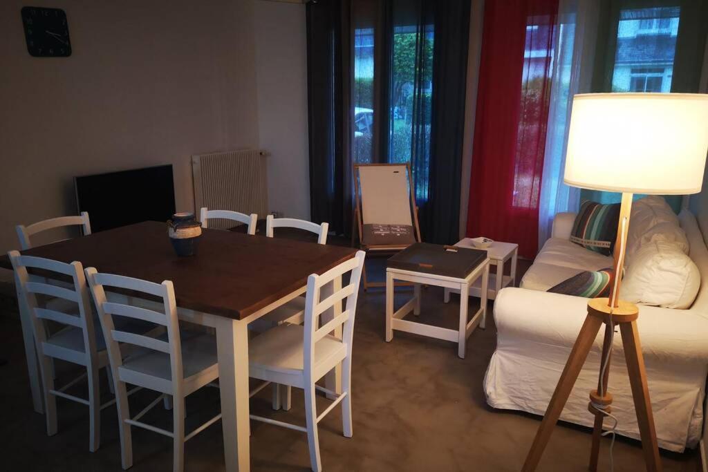 Leshorizonsperrosguirec Villa Eksteriør bilde